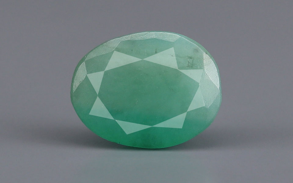 Emerald - 3.97 Carat