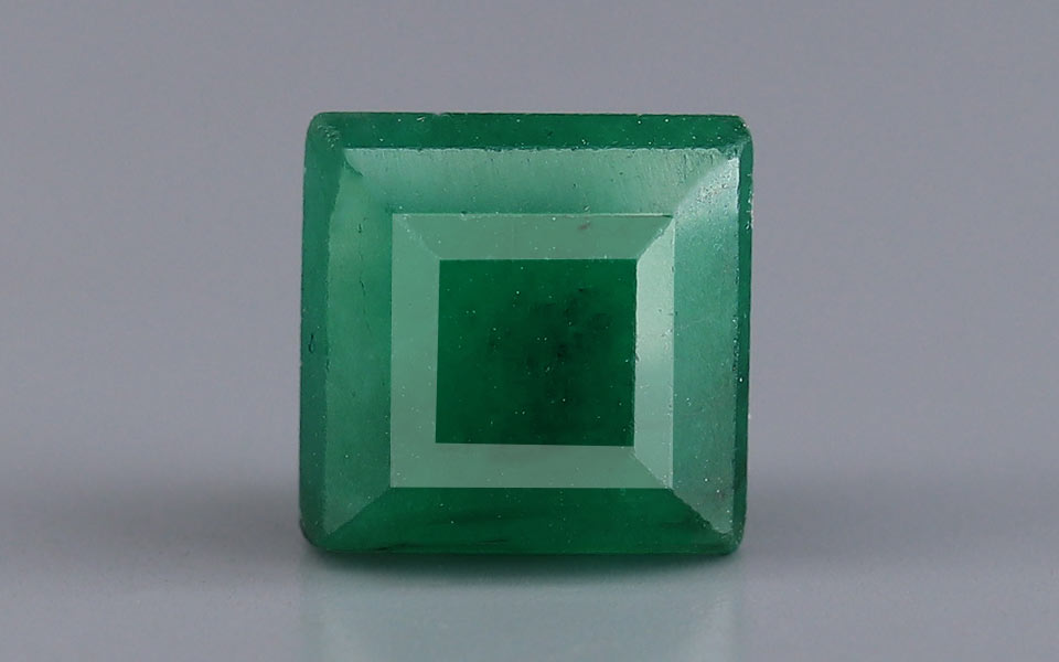 Emerald - 4.60 Carat