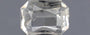 White Sapphire - 3.26 Carat