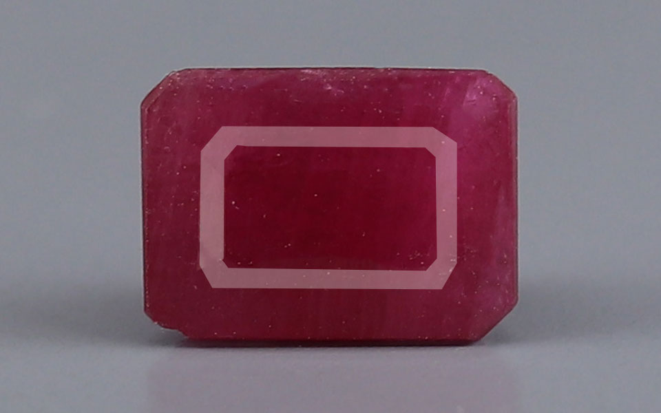 Ruby - 3.00 Carat