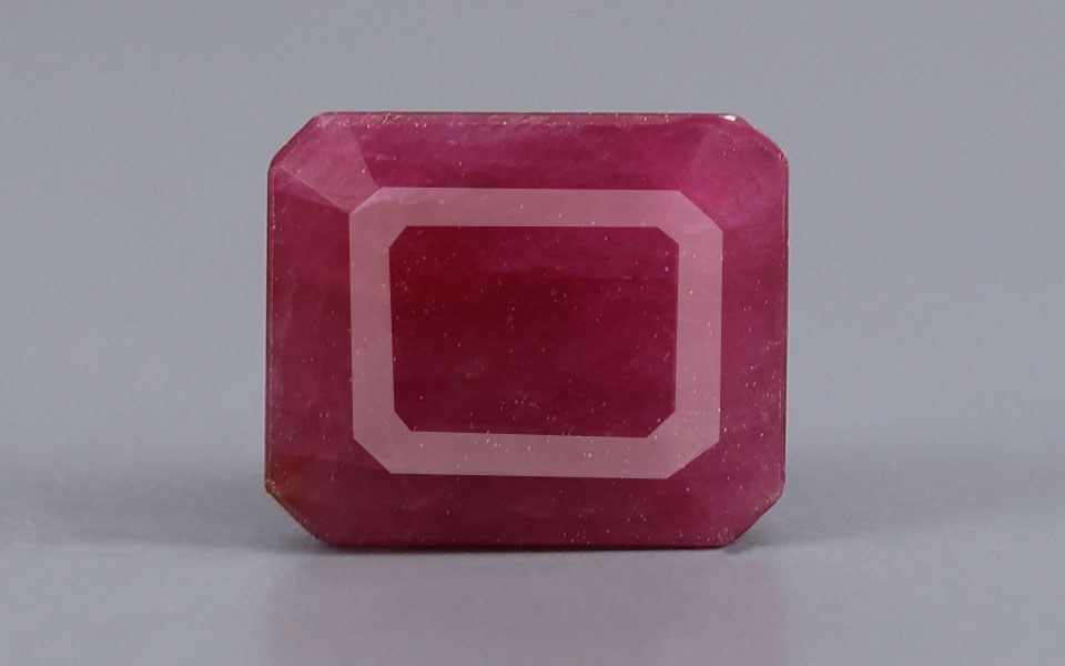 Ruby - 3.72 Carat