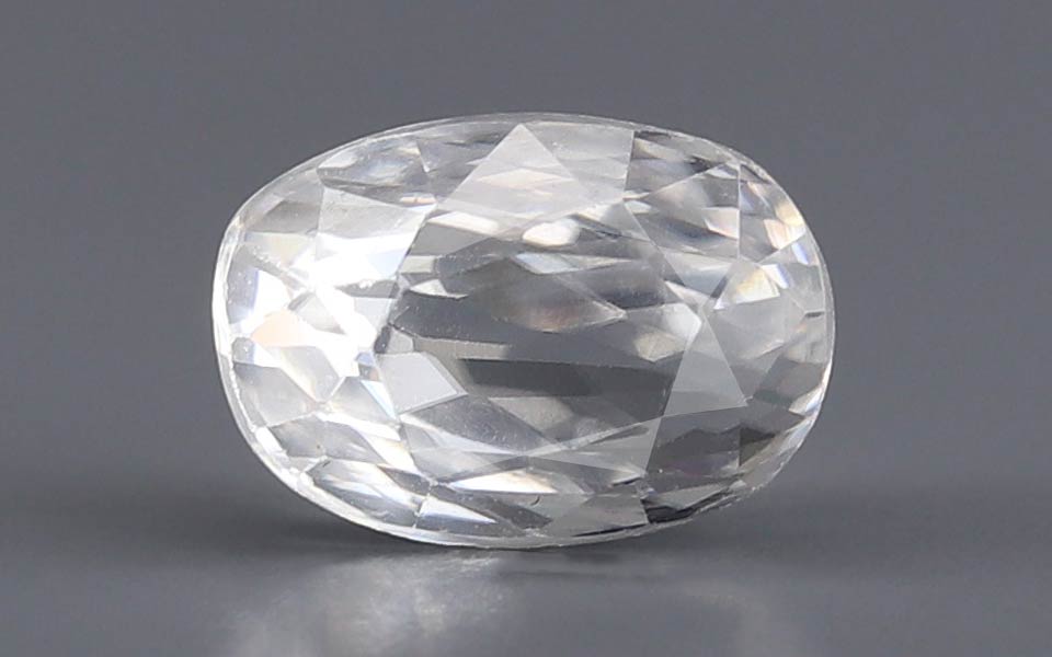 Natural Zircon - 4.10 Carat