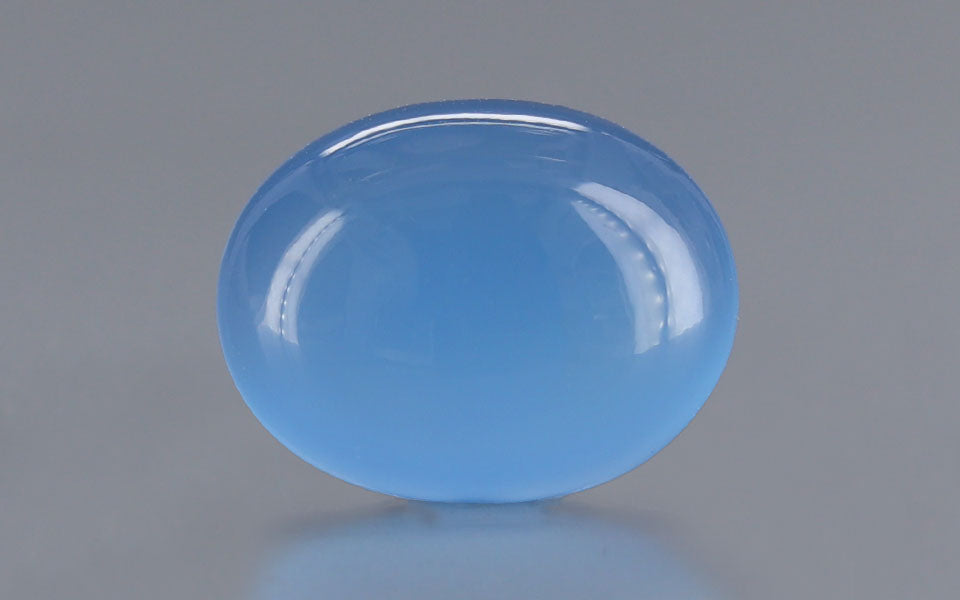 Aqeeq  (Akik) - 7.74 Carat