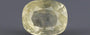 Yellow Sapphire - 11.39 Carat