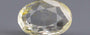 Yellow Sapphire - 3.26 Carat