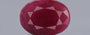 Ruby - 3.22 Carat