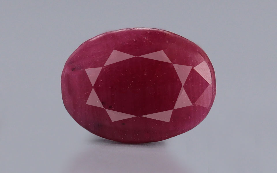 Ruby - 3.22 Carat