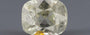 Yellow Sapphire - 5.28 Carat