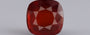 Hessonite (Gomed) -  4.16 Carat