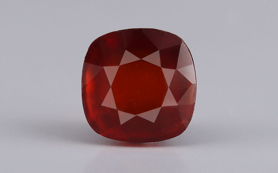 Hessonite (Gomed) -  4.16 Carat