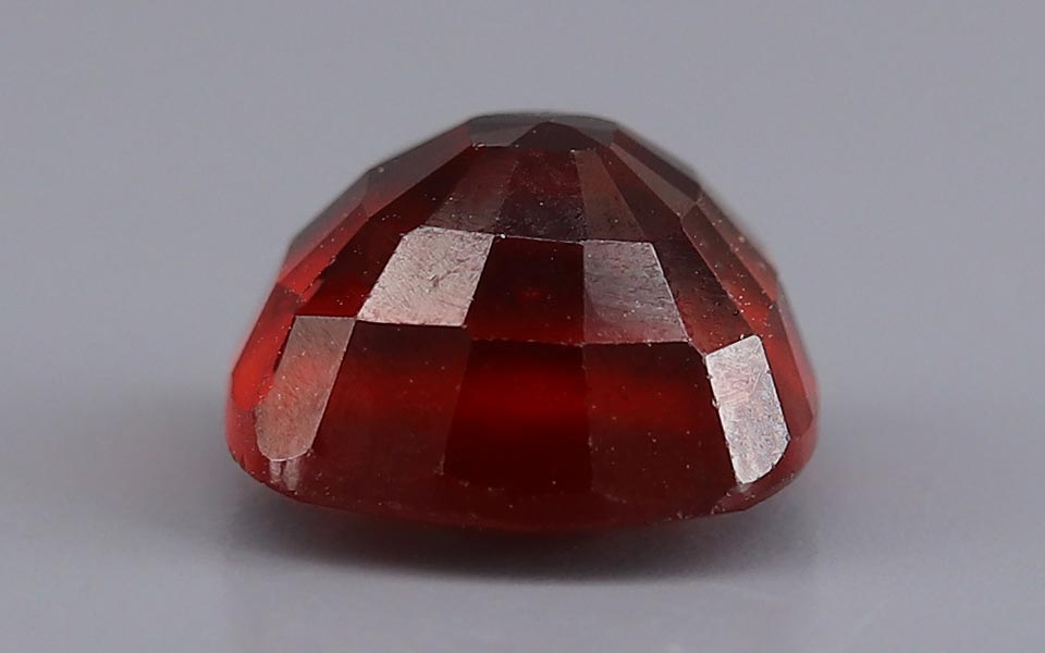 Hessonite (Gomed) -  4.16 Carat