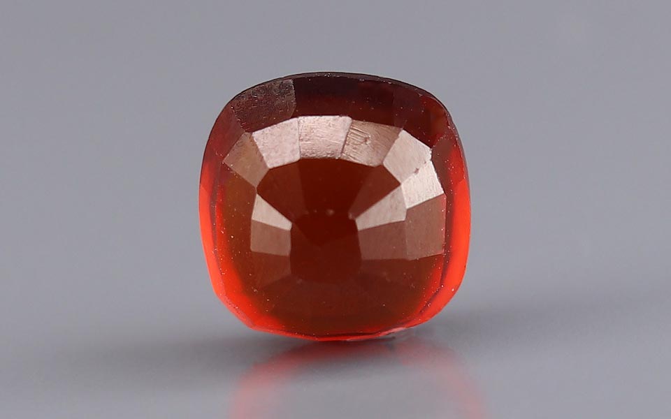 Hessonite (Gomed) -  4.16 Carat