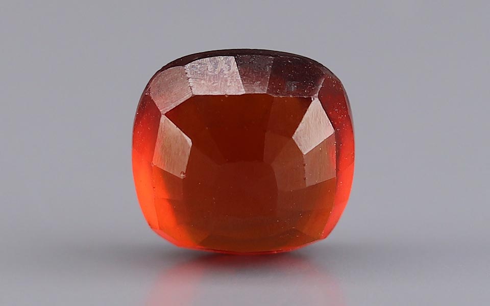 Hessonite (Gomed) -  3.90 Carat