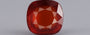 Hessonite (Gomed) -  3.90 Carat
