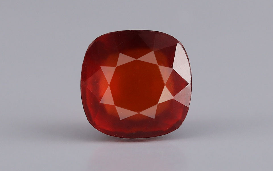 Hessonite (Gomed) -  3.90 Carat