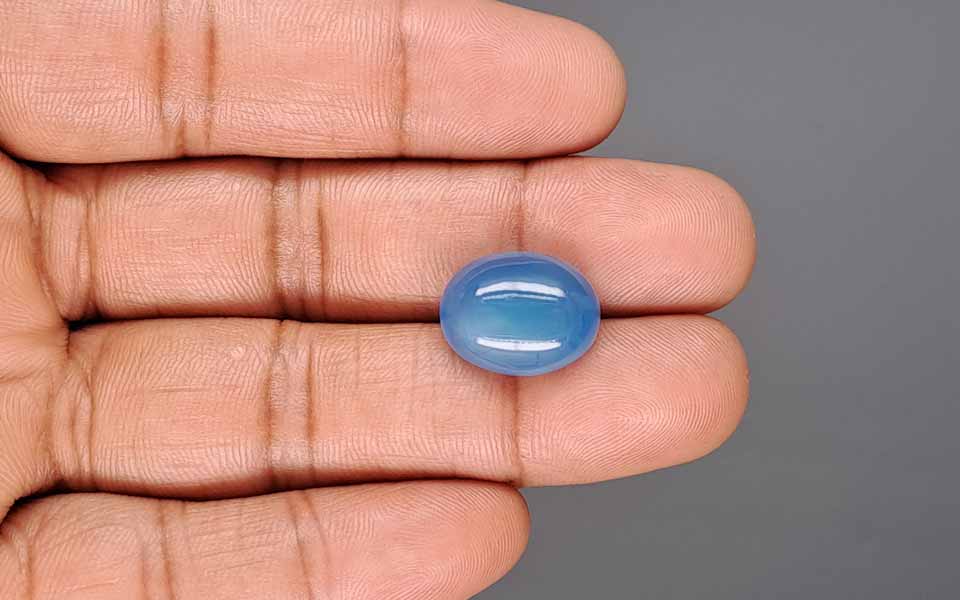 Aqeeq  (Akik) - 10.01 Carat
