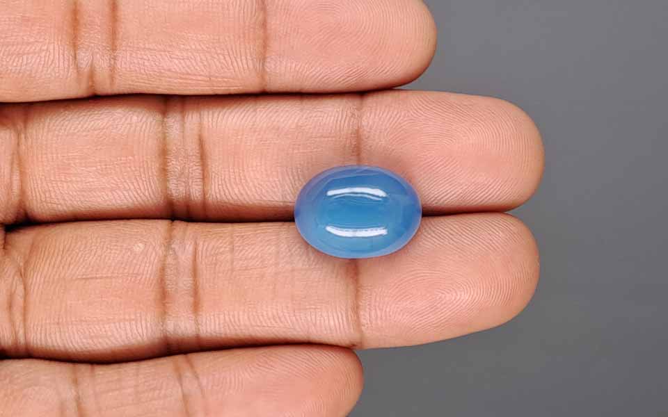 Aqeeq  (Akik) - 10.83 Carat