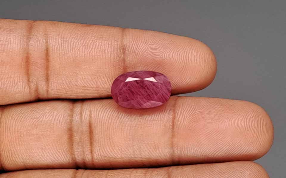 Ruby - 10.51 Carat