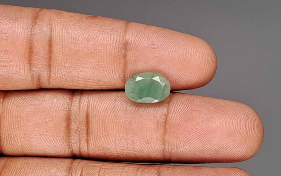 Emerald - 2.83 Carat