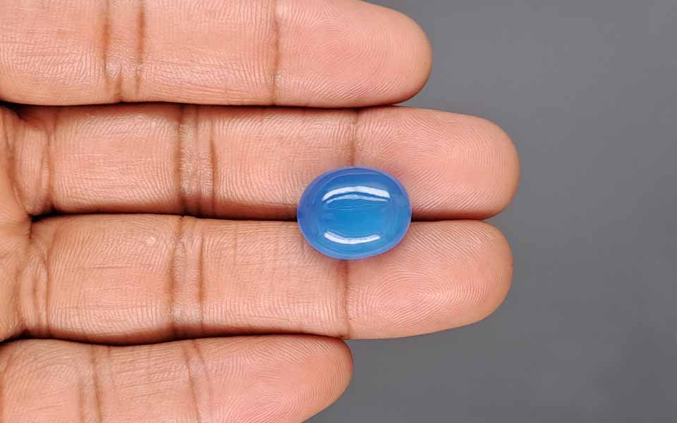 Aqeeq  (Akik) - 12.50 Carat