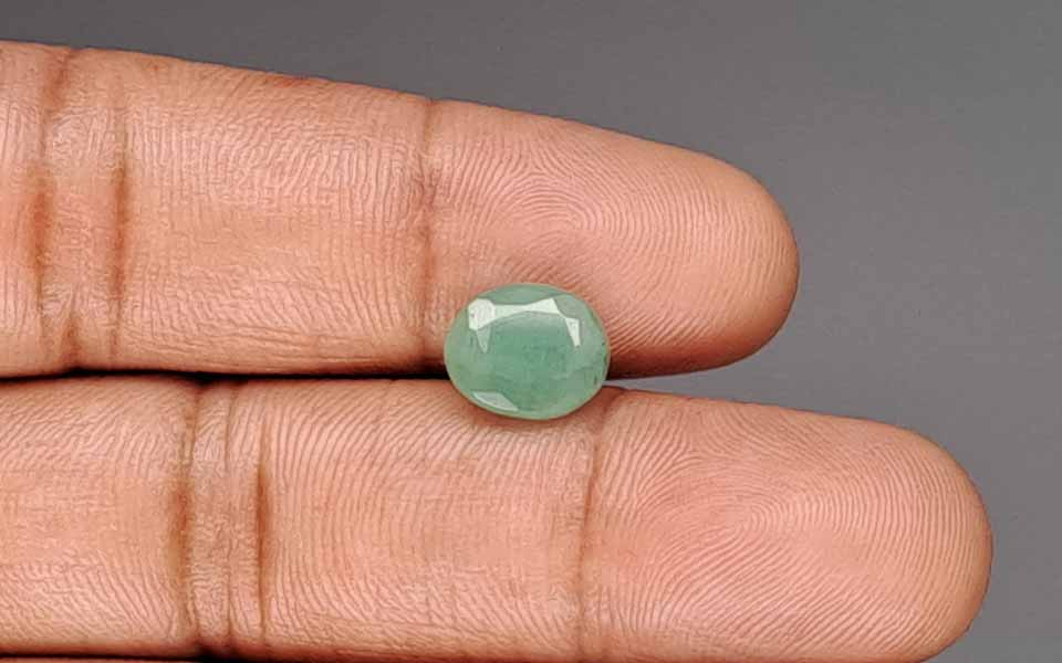 Emerald - 2.84 Carat