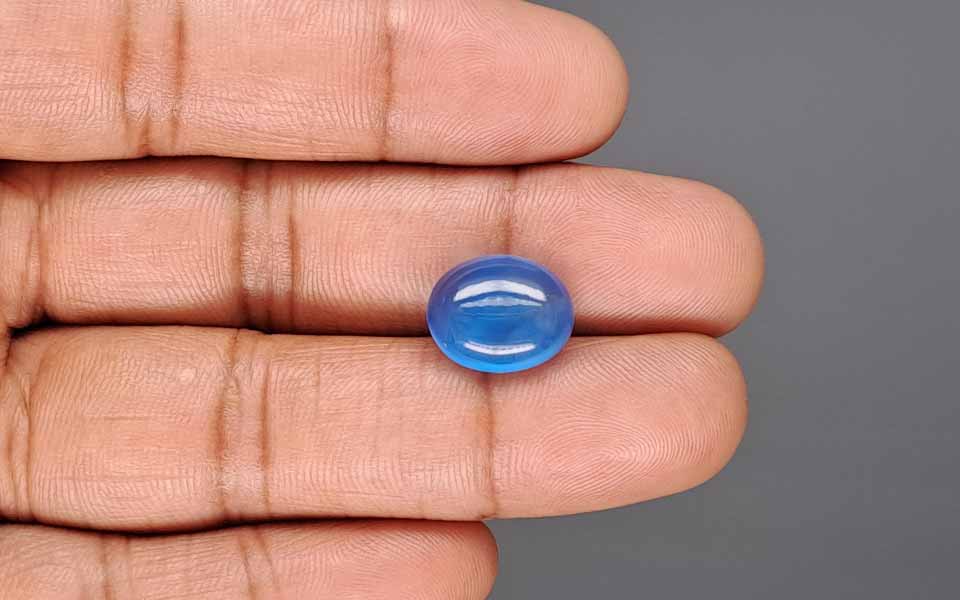 Aqeeq  (Akik) - 6.82 Carat