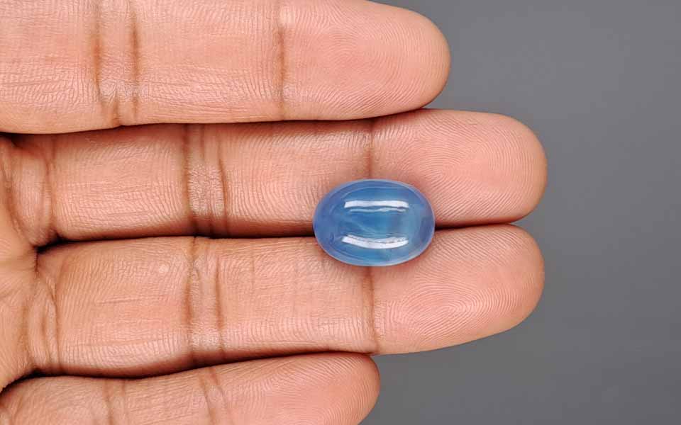 Aqeeq  (Akik) - 9.66 Carat