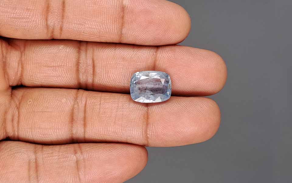 Blue Sapphire - 8.50 Carat