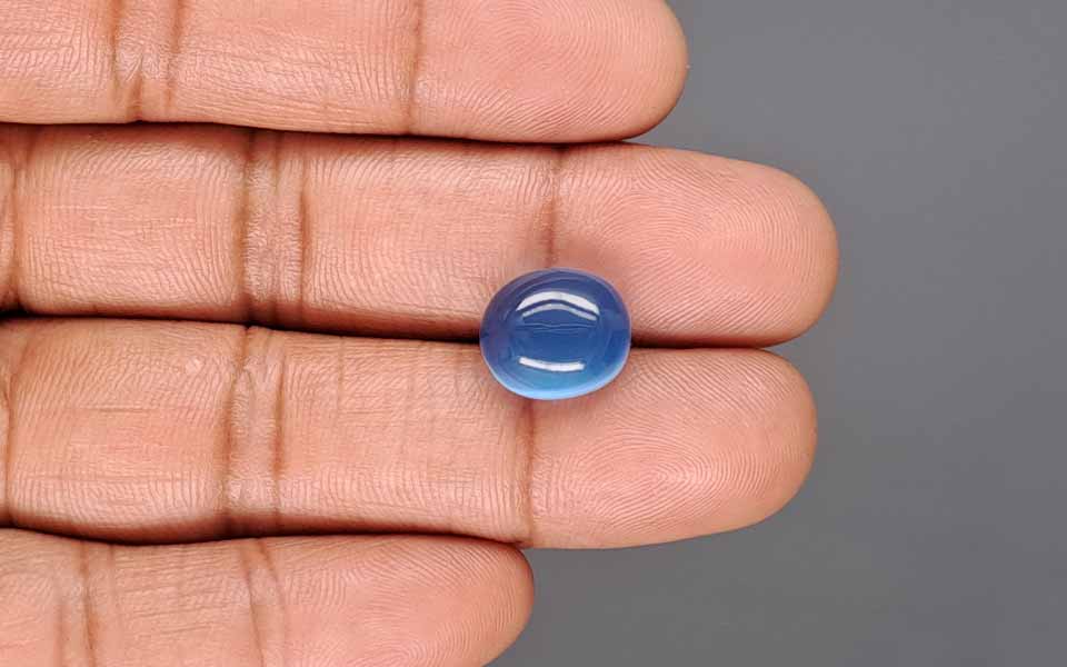 Aqeeq  (Akik) - 7.13 Carat