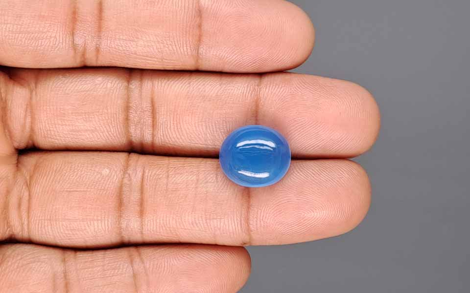Aqeeq  (Akik) - 8.00 Carat