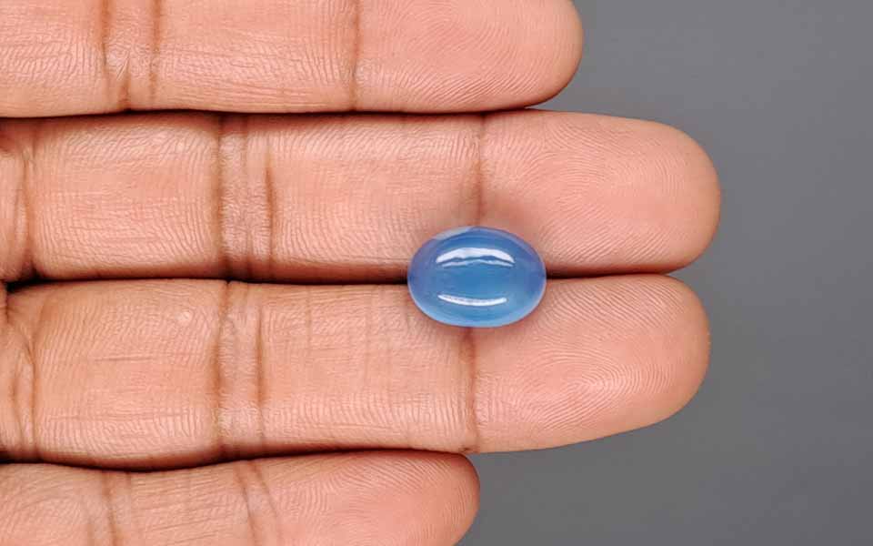 Aqeeq  (Akik) - 6.57 Carat
