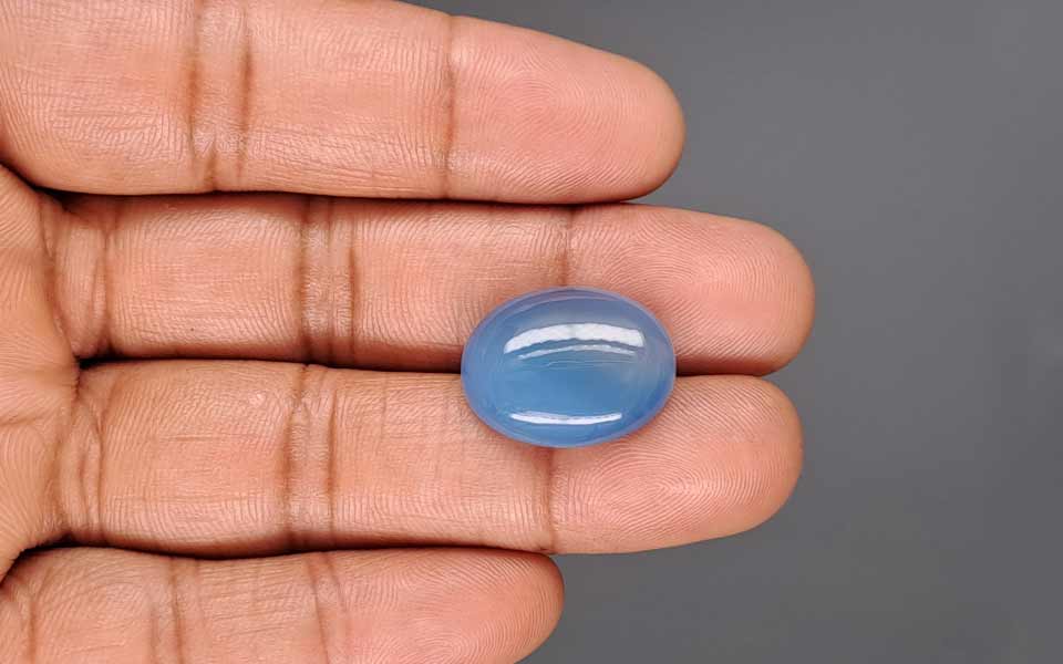 Aqeeq  (Akik) - 15.02 Carat
