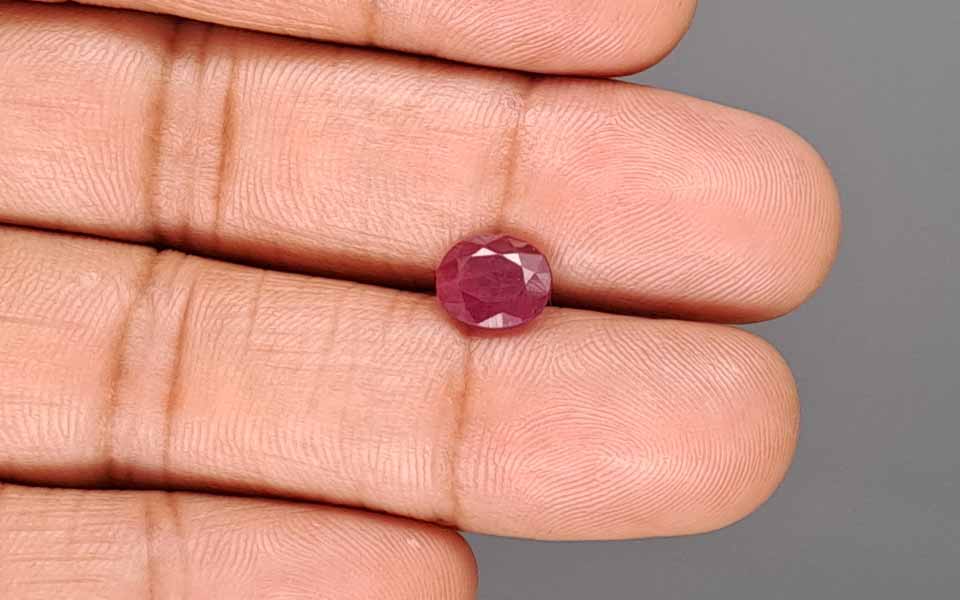 Ruby - 1.95 Carat
