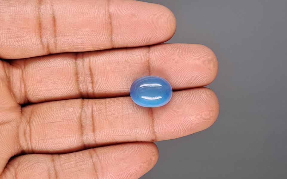 Aqeeq  (Akik) - 8.72 Carat