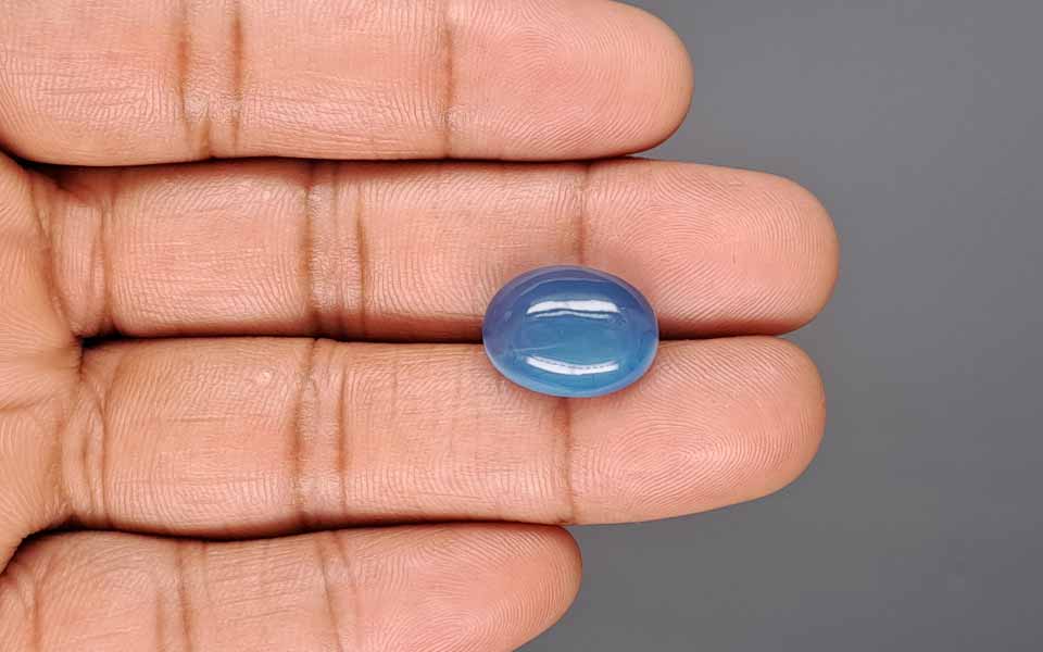 Aqeeq  (Akik) - 10.04 Carat