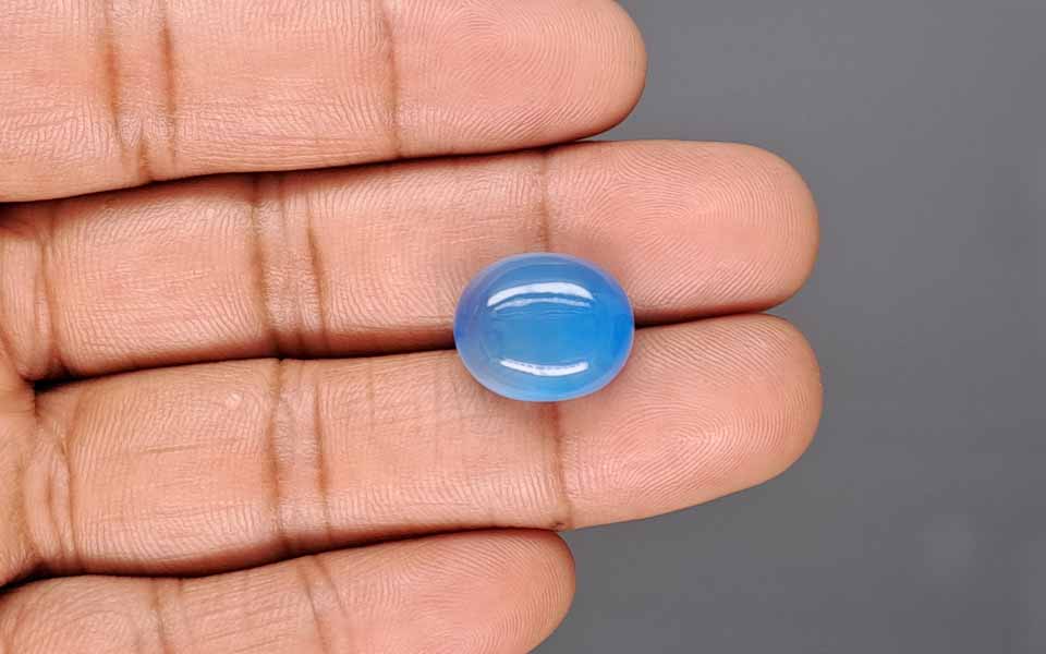 Aqeeq  (Akik) - 11.98 Carat