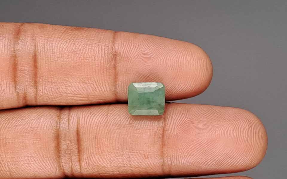 Emerald - 3.13 Carat