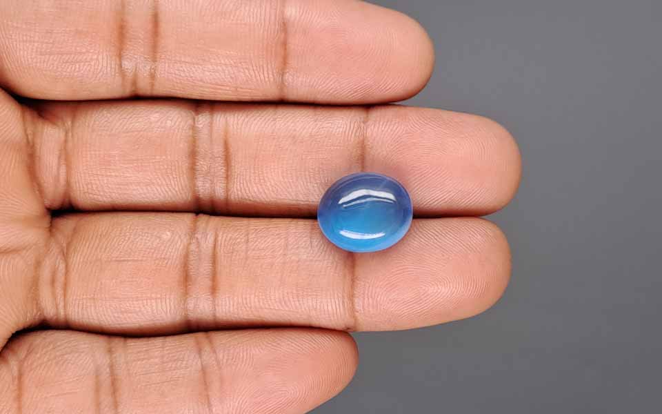 Aqeeq  (Akik) - 8.31 Carat