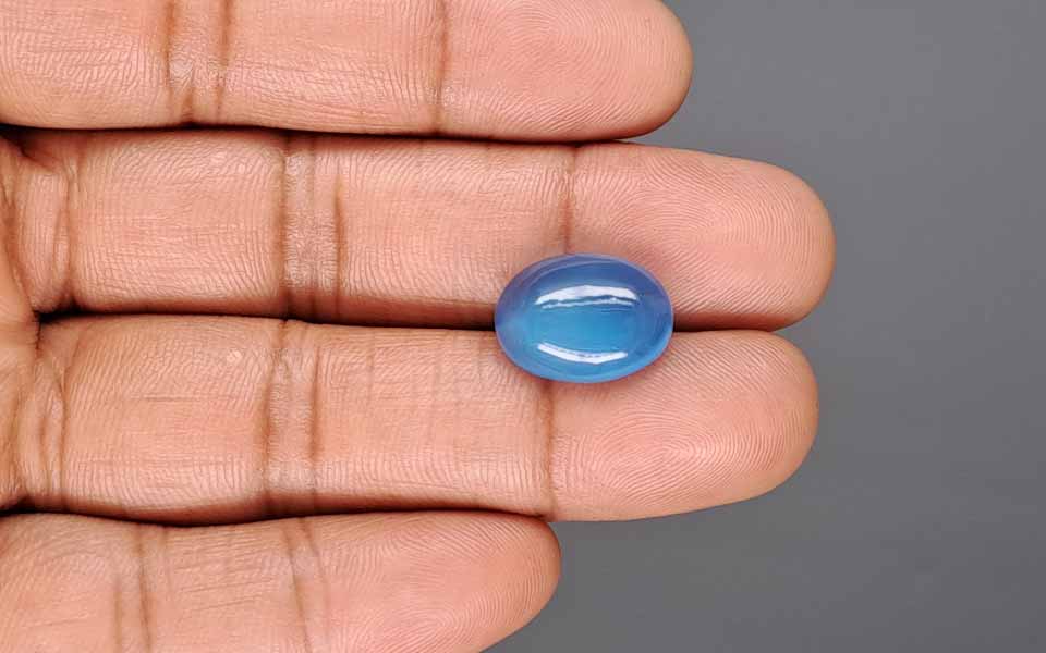Aqeeq  (Akik) - 8.55 Carat