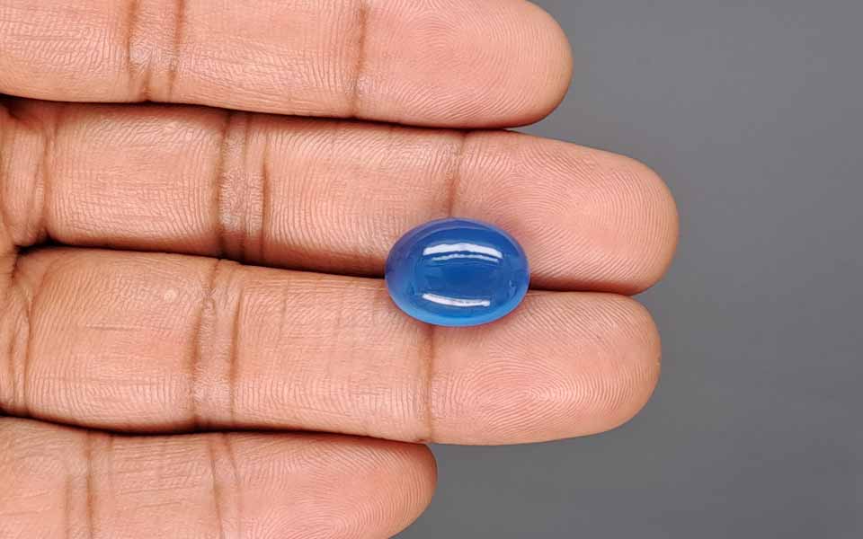 Aqeeq  (Akik) - 8.64 Carat
