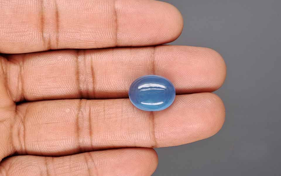 Aqeeq  (Akik) - 9.33 Carat