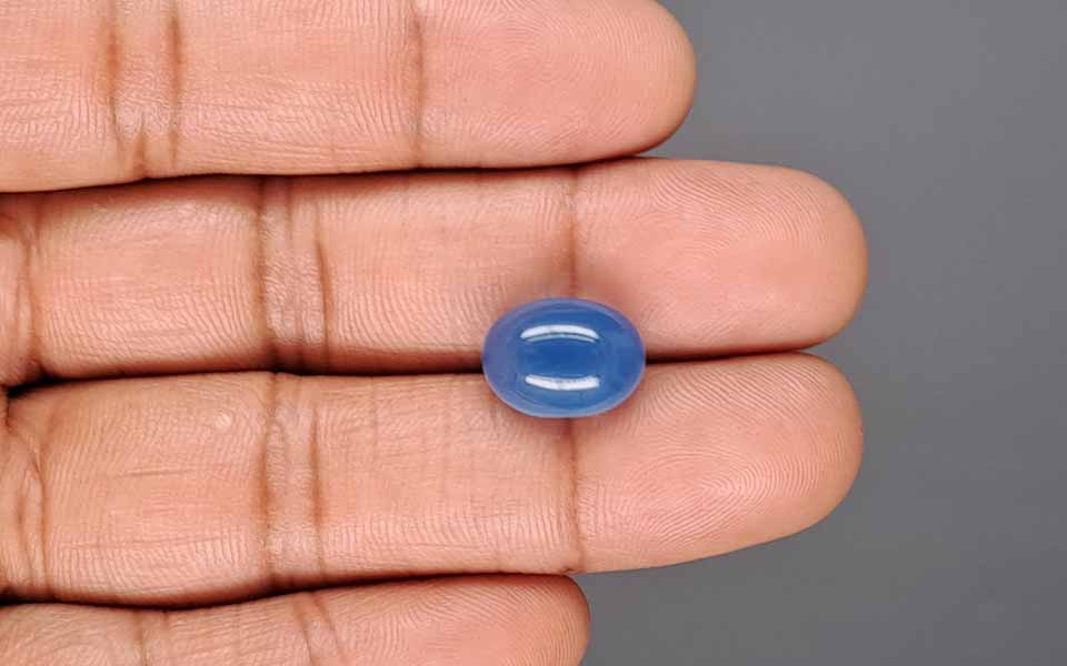 Aqeeq  (Akik) - 6.69 Carat