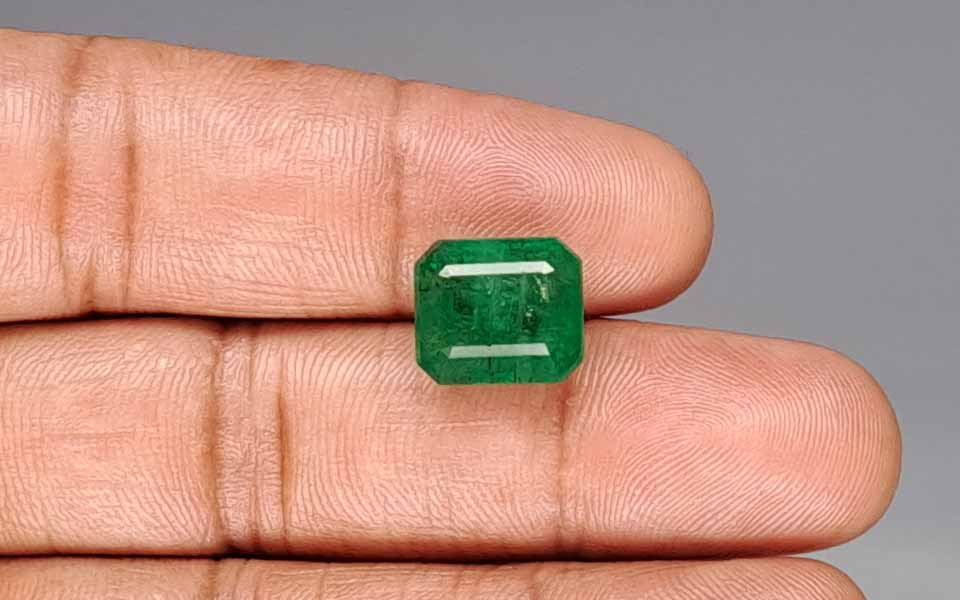 Emerald - 8.50 Carat