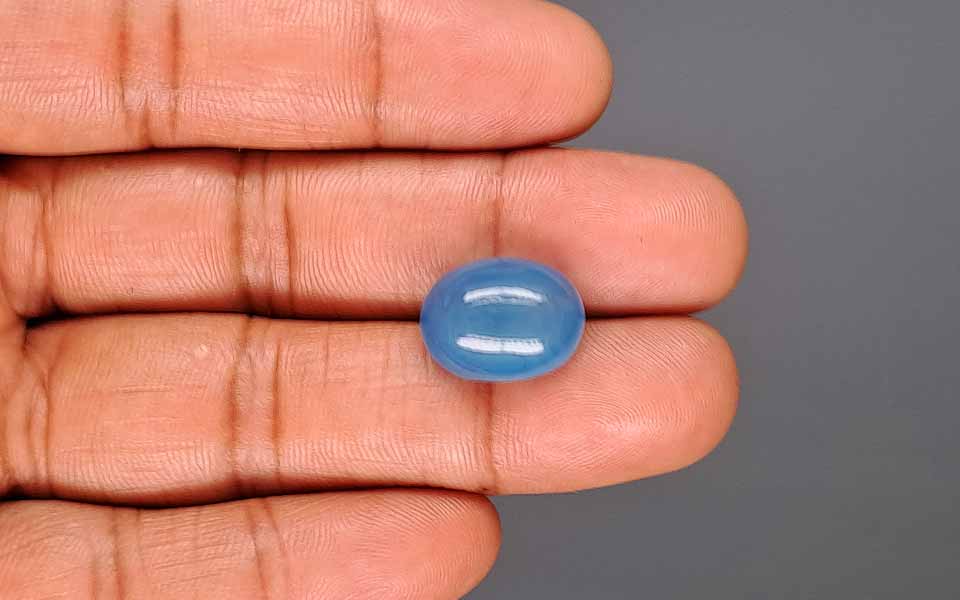 Aqeeq  (Akik) - 10.17 Carat