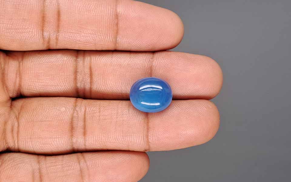 Aqeeq  (Akik) - 8.52 Carat