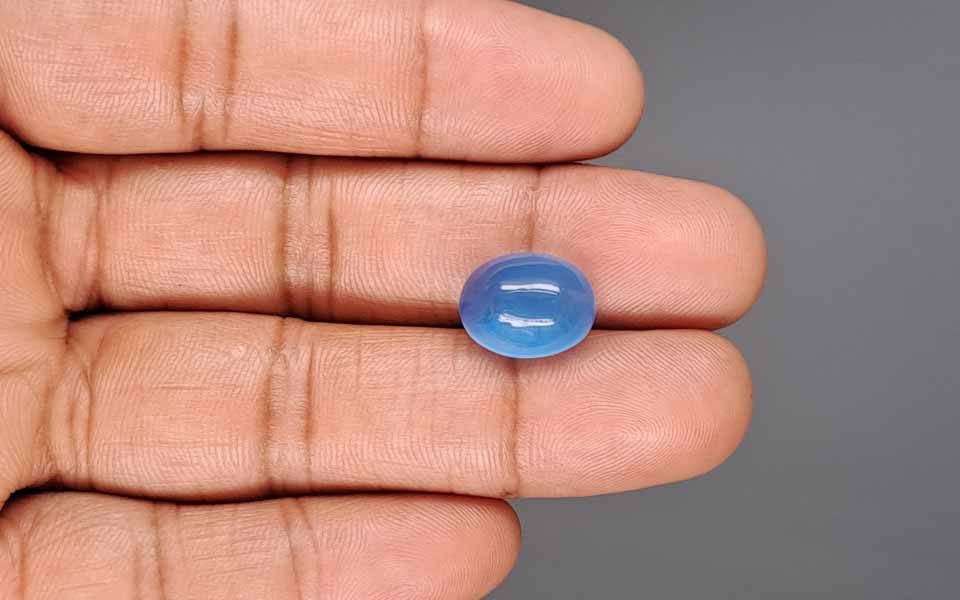 Aqeeq  (Akik) - 8.24 Carat