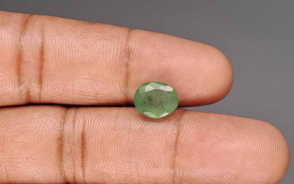 Emerald - 2.87 Carat