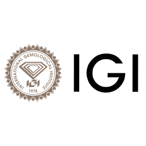 IGI(+8 working days) + ₹ 3950 upto 5 Carats