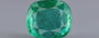 Emerald - 4.14 Carat