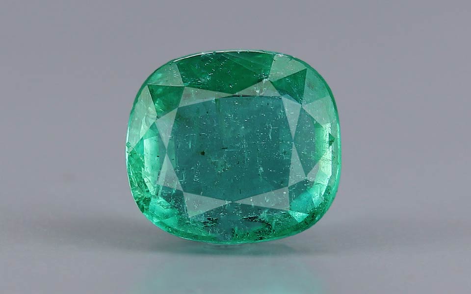 Emerald - 4.14 Carat